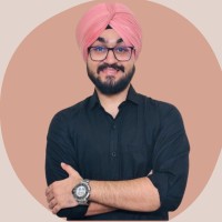 Thoughtle Employee Ramandeep Singh's profile photo