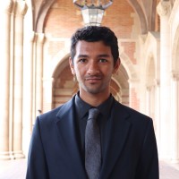 Vedant Mehra Email