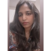 Intellipaat Employee Monika B's profile photo