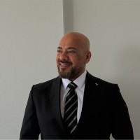 NAFFCO FZCO Employee Imad Awad's profile photo