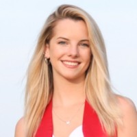 Holy Trinity School Georgetown Employee Madeline Reiter's profile photo