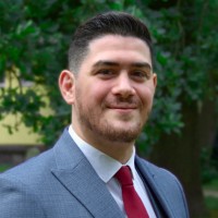 Aristo Pharma Gmbh Employee Ryad Benmesbah's profile photo