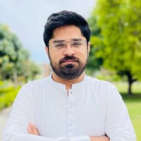 Umair Arshad's profile photo