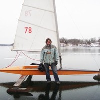 Dialectic Employee Robert Harris's profile photo