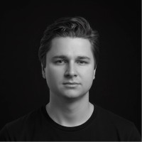 Shift5 Employee Alex Attebery's profile photo