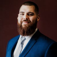 nGROUP Employee Jake Duron's profile photo