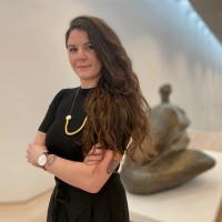 Courtney Smith Email & Phone Number