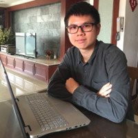 Oscar Chen Email