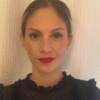 TopDoctors Employee Irina Alexandra Sevilla Calvo's profile photo