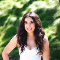 DoorDash Employee Araceli Lopez's profile photo