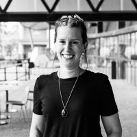 Decidim Employee Julieta Pasetti's profile photo