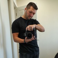 Caliber Smart Employee Craig Burwell's profile photo