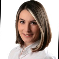 Helba Pharma Employee Elif Cankur's profile photo