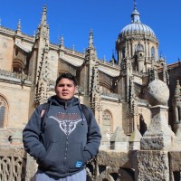 Metalistik Employee Juan Andrés Velázquez Amador's profile photo