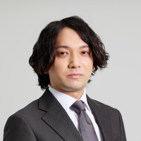 FastLabel株式会社 Employee Hiroki Fujiwara's profile photo