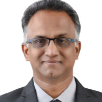 M. P. Ramnavas Email