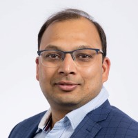 Infosys Employee Saurabh Bagrodia's profile photo