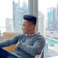 CORTECH LTD Employee Charlie Nguyen's profile photo
