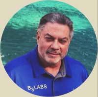 B3 Labs Employee Bert Weber's profile photo