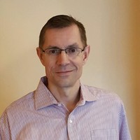 Distributor Data Solutions (DDS) Employee Igor Birioukov's profile photo