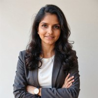 Techgrains Technologies Employee Kishita Variya's profile photo