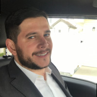 Freeport-McMoRan Employee Hugo J. Molero's profile photo
