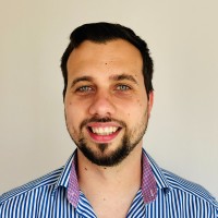 Teneo.ai Employee Benjamin Kolz's profile photo