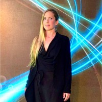 Sintonizart Employee Rachel Robertson's profile photo