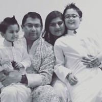 Standard Chartered Bank Employee Nash Mithani's profile photo