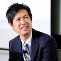 Epic Games Employee Vu le's profile photo