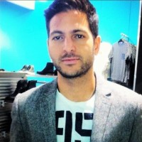 Carmel Direct Employee Itamar Galil's profile photo