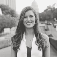 OpenAI Employee Clara Cook's profile photo