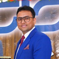 FusionPlus Solutions Pvt Ltd. Employee Deepak Kumar's profile photo