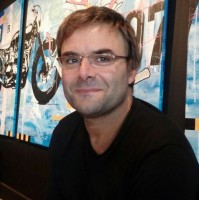 Freelance Consultant Employee Miguel Boccuzzo's profile photo