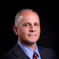 Tyler Junior College Employee Kevin Fowler's profile photo