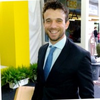 Cotto d'Este Employee Andrea Turrini's profile photo