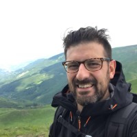 Stefano Squassoni Email