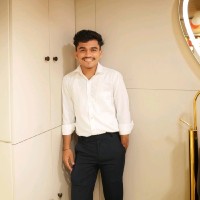 Arjun Pasalkar Email