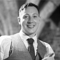 Epos Now Employee Joseph Hutton-Taylor's profile photo