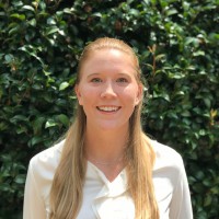 Cogent Biosciences Employee Hannah Hubert's profile photo