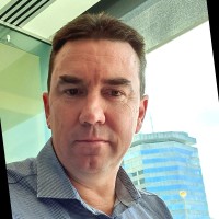 Andrew Stevens Email