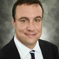 U.S. Department of the Treasury Employee Timothy McCabe's profile photo