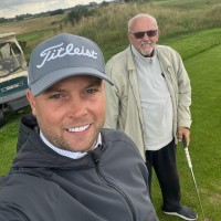 Higgins Mechanical Services Limited Employee Danny Akers's profile photo