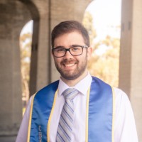 Paques U.S. Employee Devin Berens's profile photo