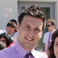 SunContract Slovenija Employee Mitja Blatnik's profile photo