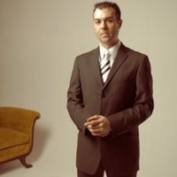 Alpha Controls & Services Employee Josh Pietrykowski's profile photo