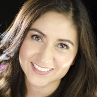 Adient Employee Elsa Perez-Ugalde's profile photo