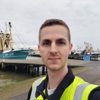 Inspectie Leefomgeving en Transport Employee Roy De Groot's profile photo