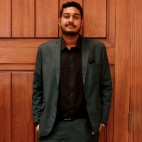 SIRP Employee Usama Ali's profile photo