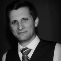 celestetic. Employee Xavier van Acker's profile photo